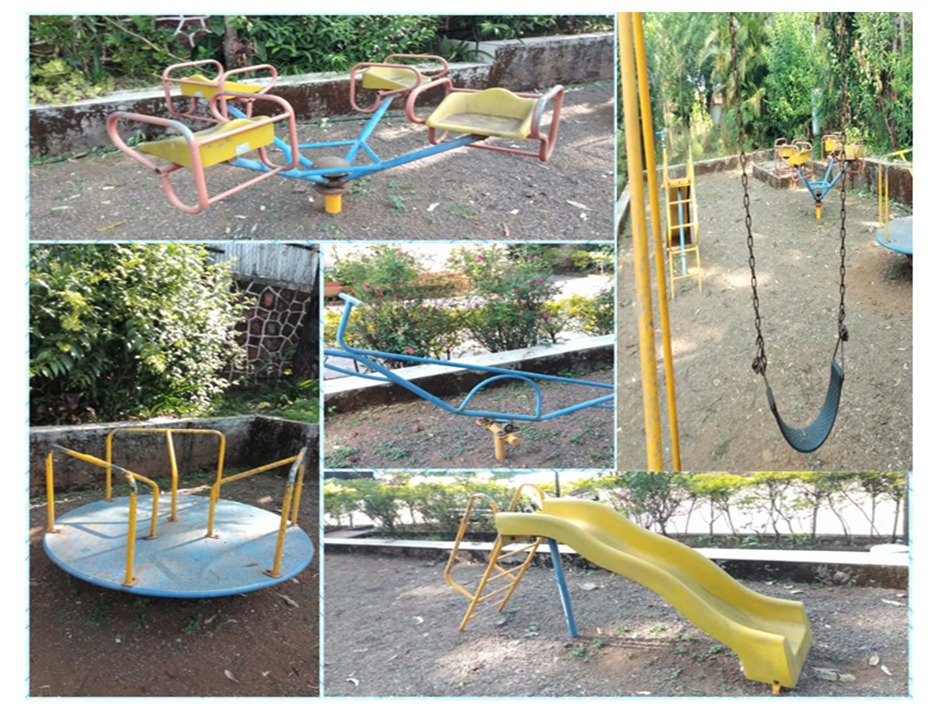 Play Area