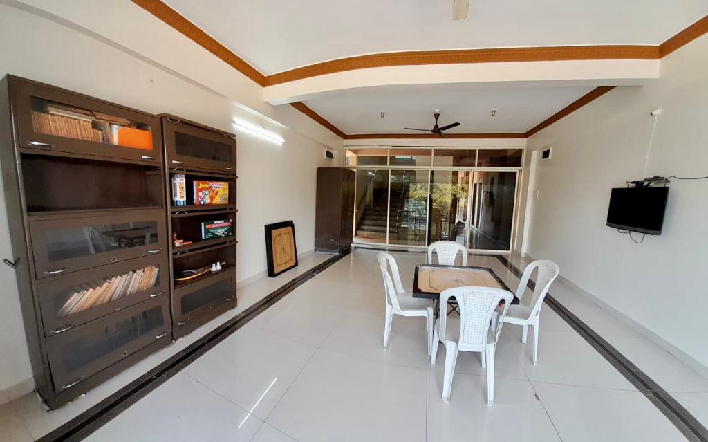 Entertainment Zone
